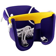 CHEVA Baby plastic purple - Swing