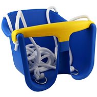 CHEVA Baby plastic blue - Swing