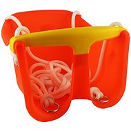 CHEVA Baby plastic orange - Swing