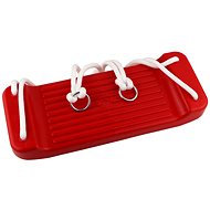 CHEVA straight plastic red - Swing