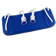 CHEVA straight plastic blue - Swing