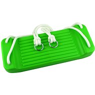 CHEVA straight plastic green - Swing