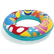 Bestway Inflatable Swim Ring 56 cm bee - Swim Ring
