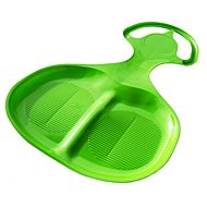MASTER Big green - Sled