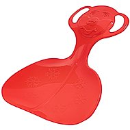 MASTER Plus MP red - Sled
