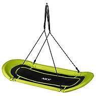 NC Nils Camp Oval swing NB5044 green - Swing