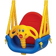 Edu-Play Safety Swing 3 in 1 Jumbo Elephant 101 - Swing