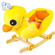 Aga4Kids Rocking Duckling - Rocker