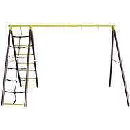 Construction frame for garden swing, metal - Playset Accessory