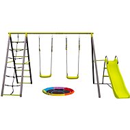 Tacoma 4 - Children's Playset