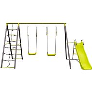 Tacoma 1 with slide - Children's Playset
