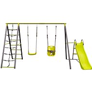 Tacoma 2 with slide - Children's Playset