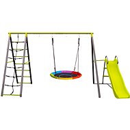Tacoma 3 with slide - Children's Playset