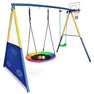 Sedco KSW007 4in1 - Swing