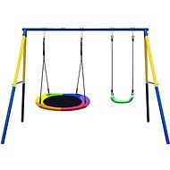 Sedco KSW008 blue - Swing