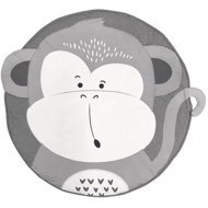 ANNAM Children's monkey mat 85 cm - Play Pad