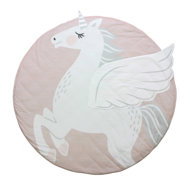 ANNAM Baby mat Unicorn 85 cm - Play Pad