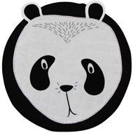 ANNAM Panda mat for children 85 cm - Play Pad