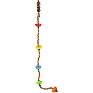 KIK KX3119 Children's climbing rope 200 cm - Climbing Rope