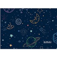 Herlitz Numeral boards B5, universe - Number Files
