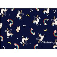 Herlitz Numeral boards B5, unicorn - Number Files