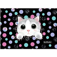 Herlitz Numeral boards B5, cat - Number Files