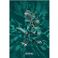 Herlitz Letter boards A4, T-Rex - Desky na sešity