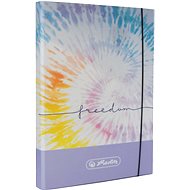Herlitz Notebook covers A5, Freedom - Desky na sešity