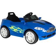 EVO Teamsterz - Elektromos autó gyerekeknek