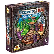 Heaven and Ale board game - Social Game