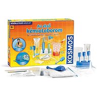 Kids First Chemistry Set Science Game - Social Game