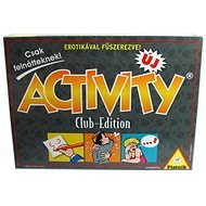 Activity Club Edition Felnőtteknek - Társasjáték