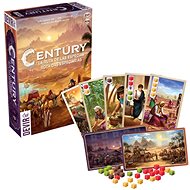 Century Fűszerút társasjáték - Social Game