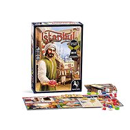 Istambul társasjáték - Social Game
