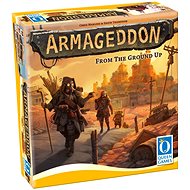 Armageddon társasjáték - Social Game