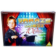 Magic Box with 100 tricks - Social Game