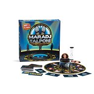 Maradj talpon társasjáték - Social Game