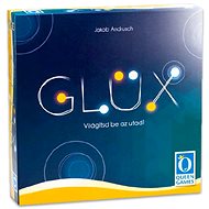 Glüx board game - Social Game