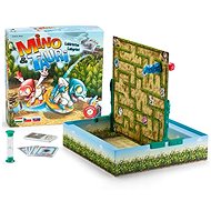 Mino and Tauri társasjáték - Social Game
