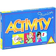 Activity Junior társasjáték - Social Game