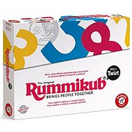 Rummikub Twist társasjáték - Social Game