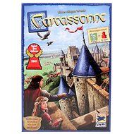 Carcassone - new edition - Social Game