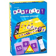 Kerflip szókirakó - Social Game
