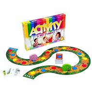 Activity My First - Social Game
