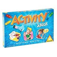 Activity Junior - Társasjáték