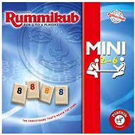 Rummikub Mini 5-6 játékos számára - Social Game
