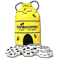 Honeycombs társasjáték - Social Game