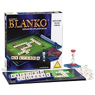 Blanko társasjáték - Social Game