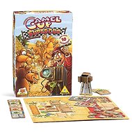 Camel Up Supercup - Social Game