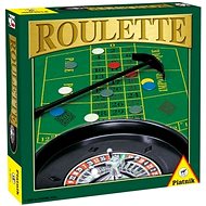 Roulette / 27 cm - Social Game